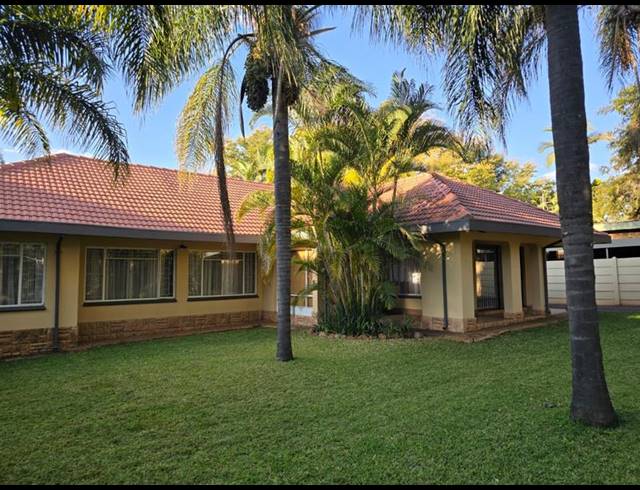 4 BEDROOM HOUSE FOR SALE IN WONDERBOOM